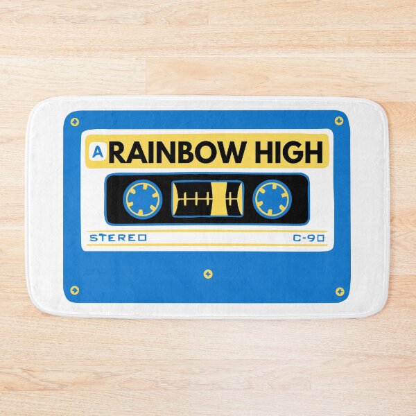 Item preview, Evita Cassette designed and sold by broadwaygirl142.