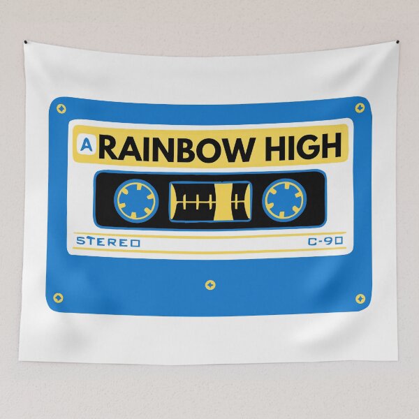 Item preview, Evita Cassette designed and sold by broadwaygirl142.