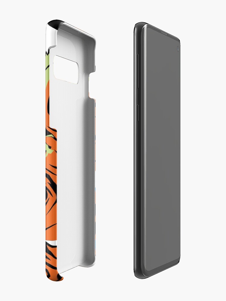Alternate view of Roses Case & Skin for Samsung Galaxy