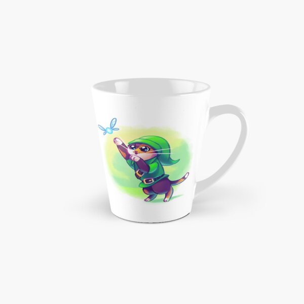 Cosplay Kittens - Kitten of Time Tall Mug