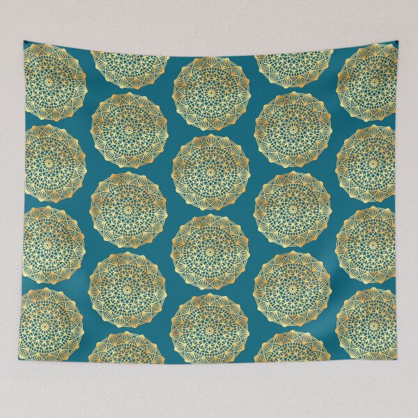 Item preview, Luxury Emblem – Gold Texture designed and sold by CreaTwinkles.