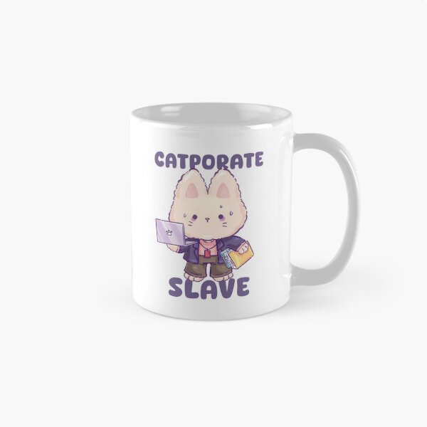 Item preview, Miss Salarycat - Catporat slave designed and sold by Do Bee Do.