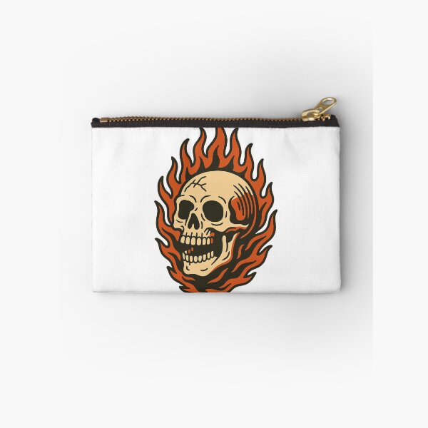 Item preview, Inferno Skull designed and sold by FBA.