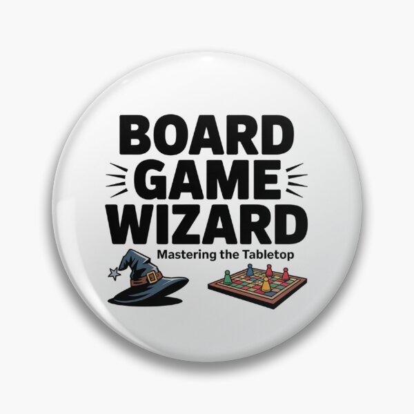 Item preview, Wizard Board Game Fantasy Art Print with Magical Vibes designed and sold by HustleBossLady247.