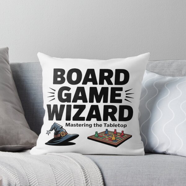Item preview, Wizard Board Game Fantasy Art Print with Magical Vibes designed and sold by HustleBossLady247.