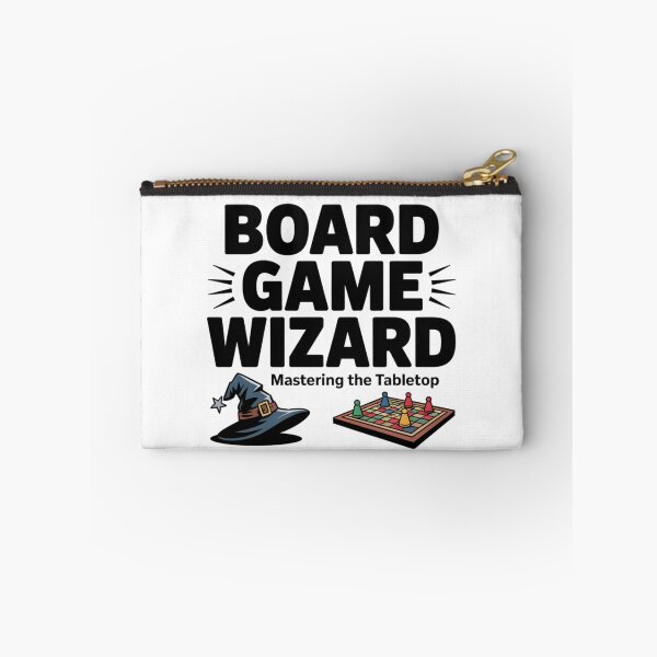 Item preview, Wizard Board Game Fantasy Art Print with Magical Vibes designed and sold by HustleBossLady247.