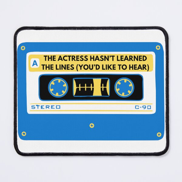 Item preview, Evita Cassette designed and sold by broadwaygirl142.