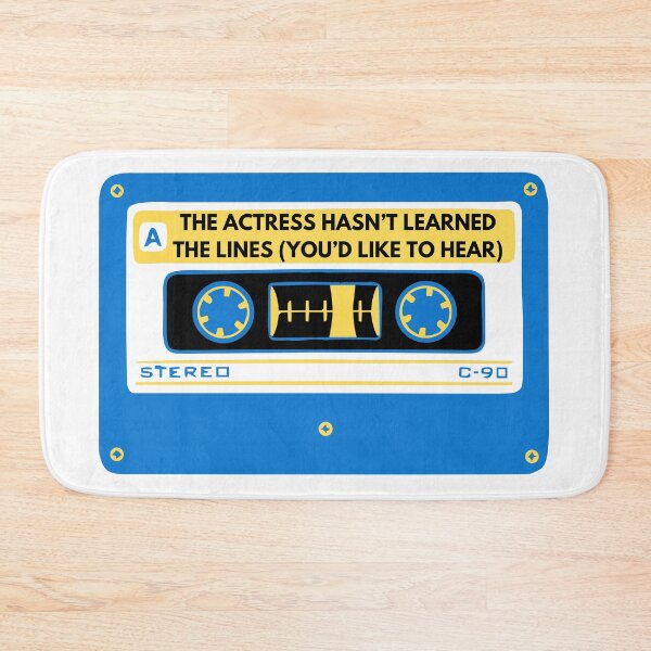 Item preview, Evita Cassette designed and sold by broadwaygirl142.