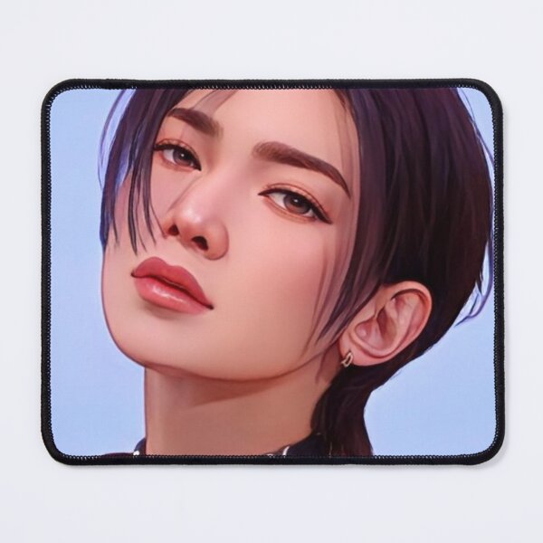 Item preview, Ateez Golden Hour Part 3 Yeosang 1 designed and sold by LiveKpop.