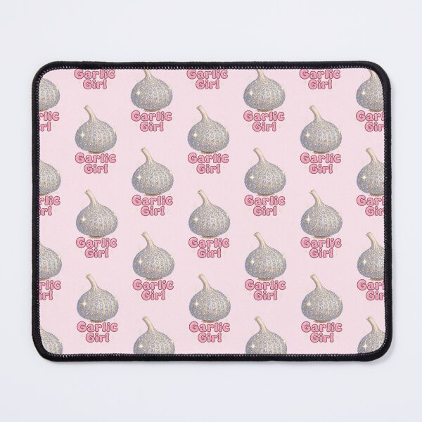 Item preview, garlic girl bedazzled garlic designed and sold by funkyfrogz.