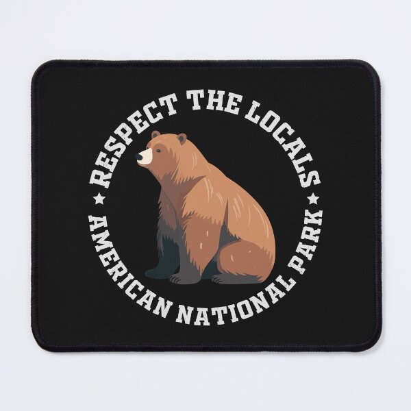 Item preview, Respec the locals protect the nature designed and sold by erozzz.