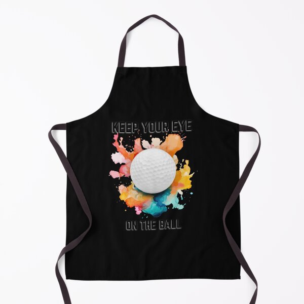 Item preview, Keep Your Eye on the Ball designed and sold by MJB-Golf.