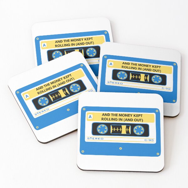 Item preview, Evita Cassette designed and sold by broadwaygirl142.