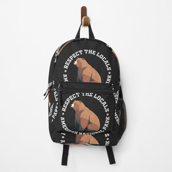 Item preview, Respec the locals protect the nature designed and sold by erozzz.