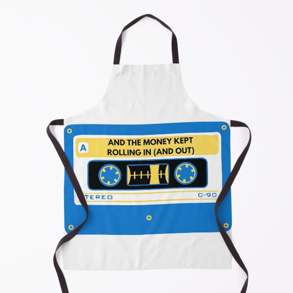 Item preview, Evita Cassette designed and sold by broadwaygirl142.