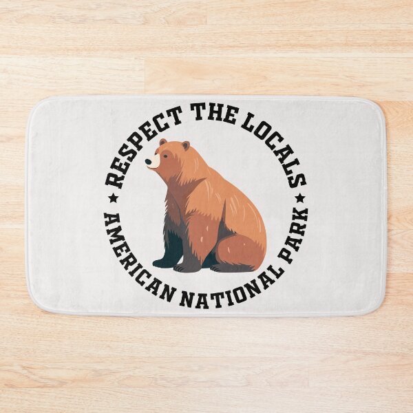 Item preview, Respec the locals protect the nature designed and sold by erozzz.