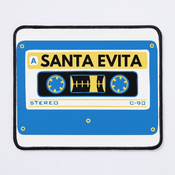Item preview, Evita Cassette designed and sold by broadwaygirl142.