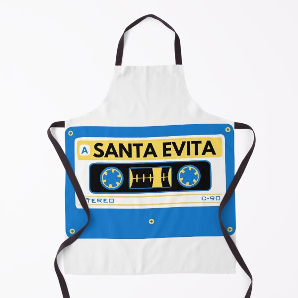 Item preview, Evita Cassette designed and sold by broadwaygirl142.