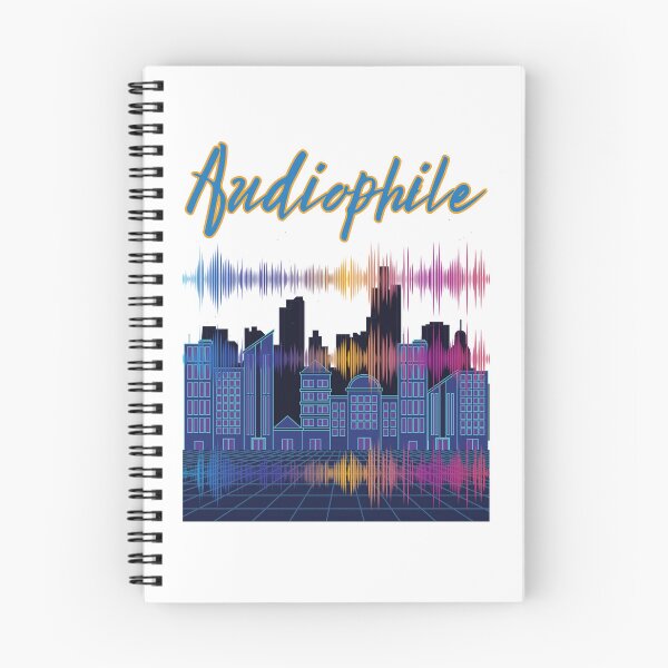 Item preview, Audiophile designed and sold by BritishDelights.