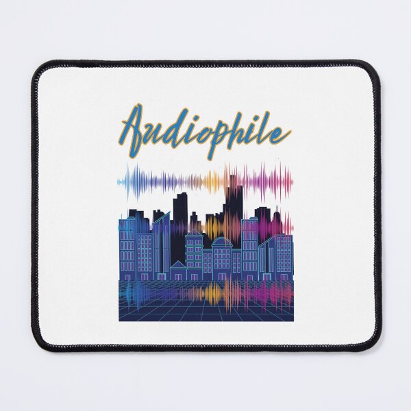 Item preview, Audiophile designed and sold by BritishDelights.