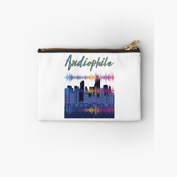 Item preview, Audiophile designed and sold by BritishDelights.