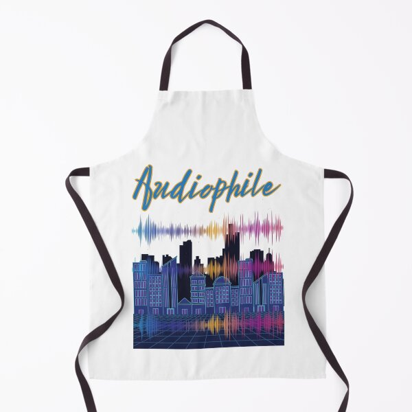 Item preview, Audiophile designed and sold by BritishDelights.