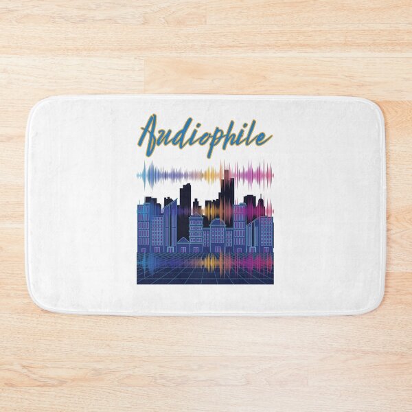 Item preview, Audiophile designed and sold by BritishDelights.