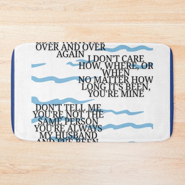 Item preview, Would You Fall in Love with Me Again | the Ithaca saga poster designed and sold by sapphicandwilde.
