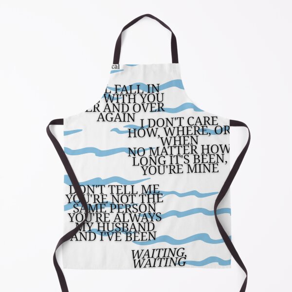 Item preview, Would You Fall in Love with Me Again | the Ithaca saga poster designed and sold by sapphicandwilde.