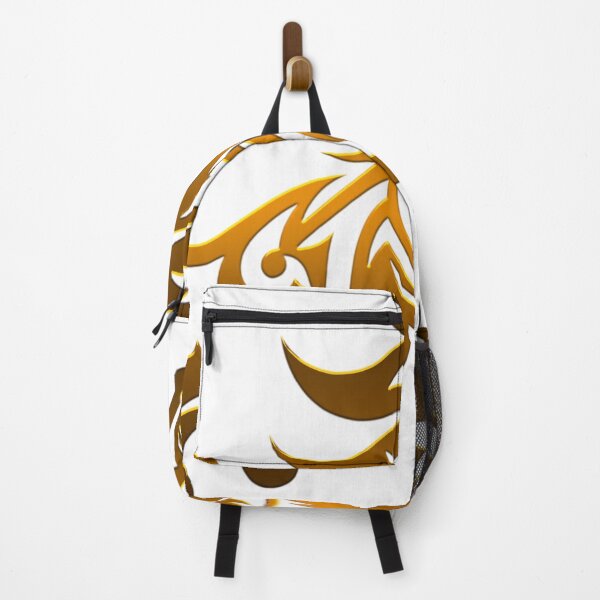 Item preview, Wild Spirit #01G – Pure power and unchained. designed and sold by MyAceCrafts.