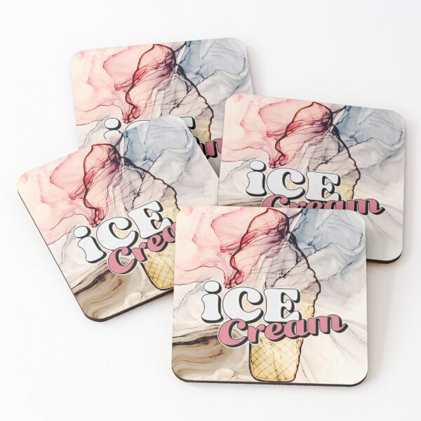 Item preview, ICE CREAM designed and sold by AnnabellaRh.