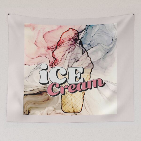 Item preview, ICE CREAM designed and sold by AnnabellaRh.