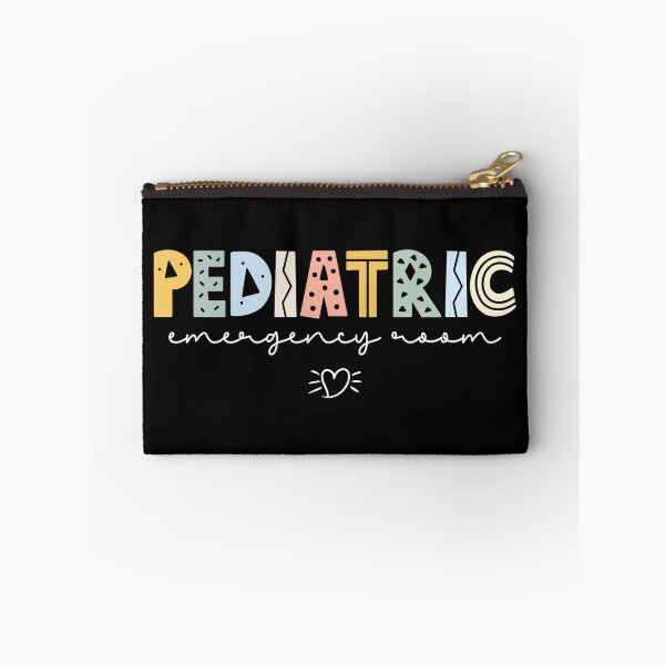 Item preview, Pediatric Nursing Gift Pediatric Emergency Room designed and sold by belladesign7.