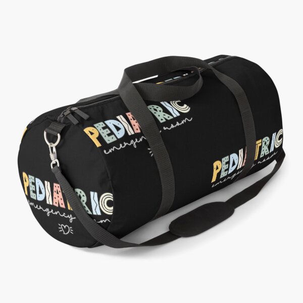 Item preview, Pediatric Nursing Gift Pediatric Emergency Room designed and sold by belladesign7.