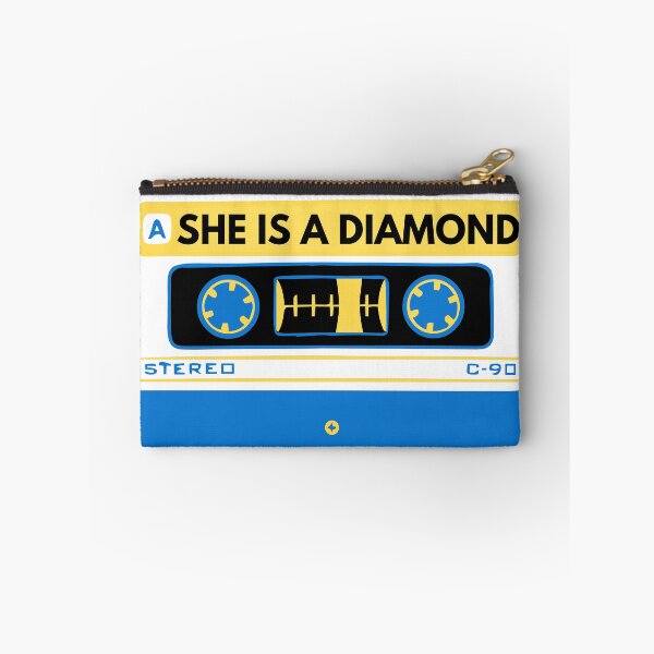 Item preview, Evita Cassette designed and sold by broadwaygirl142.