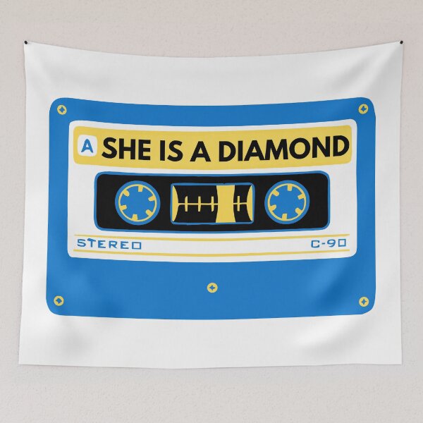Item preview, Evita Cassette designed and sold by broadwaygirl142.