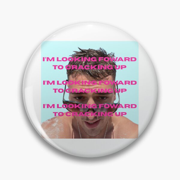 Item preview, Austin Love Island x Jake Thomas designed and sold by tesscoward.