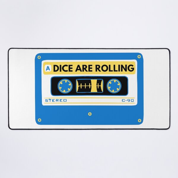 Item preview, Evita Cassette designed and sold by broadwaygirl142.