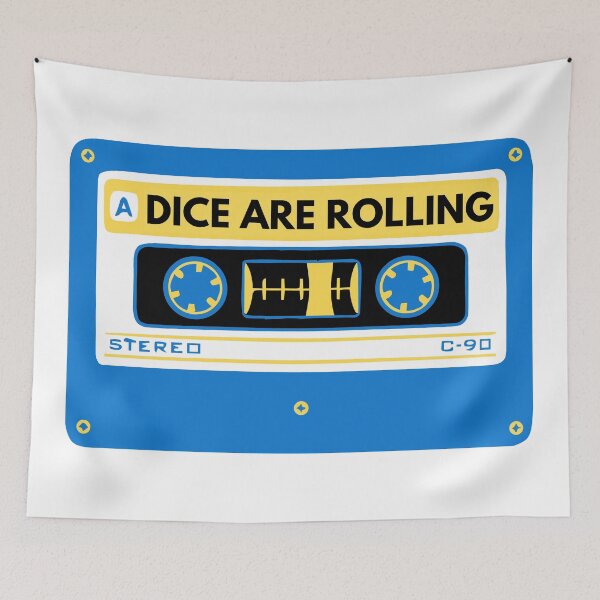 Item preview, Evita Cassette designed and sold by broadwaygirl142.