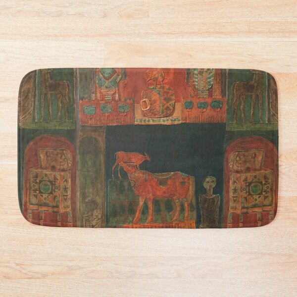 Item preview, Temple of Echoes designed and sold by Sally’s art corner .