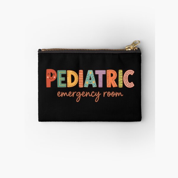 Item preview, Pediatric Nursing Gift Pediatric Emergency Room designed and sold by belladesign7.