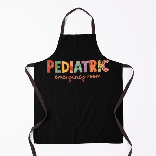 Item preview, Pediatric Nursing Gift Pediatric Emergency Room designed and sold by belladesign7.
