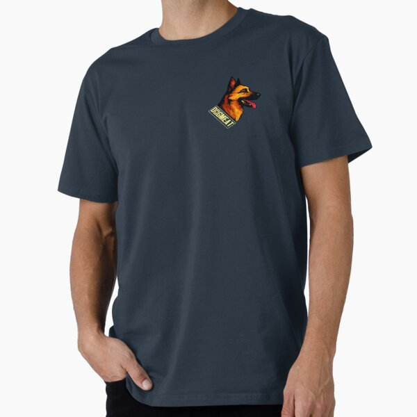Item preview, Carne de perro designed and sold by Bits & Bats.