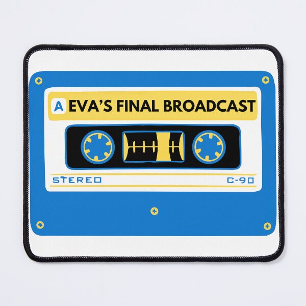 Item preview, Evita Cassette designed and sold by broadwaygirl142.