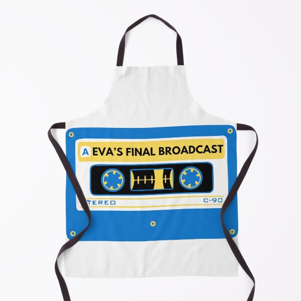 Item preview, Evita Cassette designed and sold by broadwaygirl142.