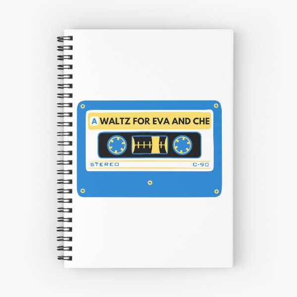 Item preview, Evita Cassette designed and sold by broadwaygirl142.