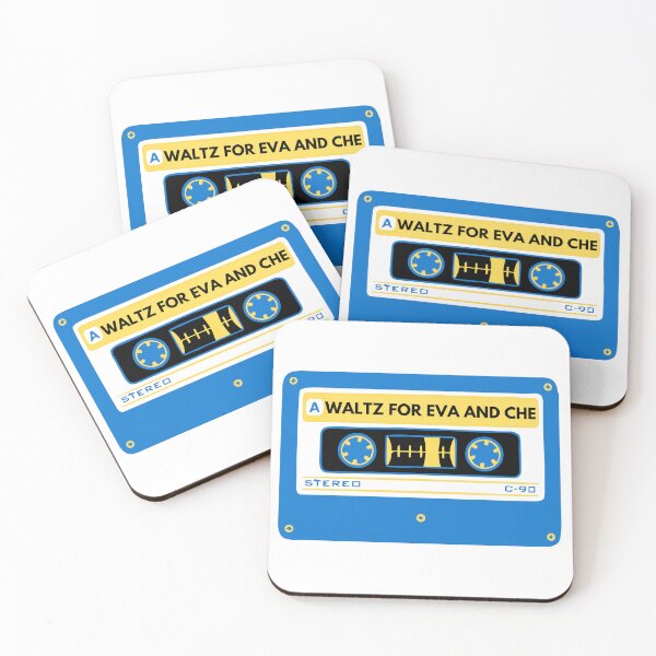 Item preview, Evita Cassette designed and sold by broadwaygirl142.