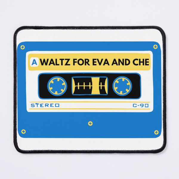 Item preview, Evita Cassette designed and sold by broadwaygirl142.