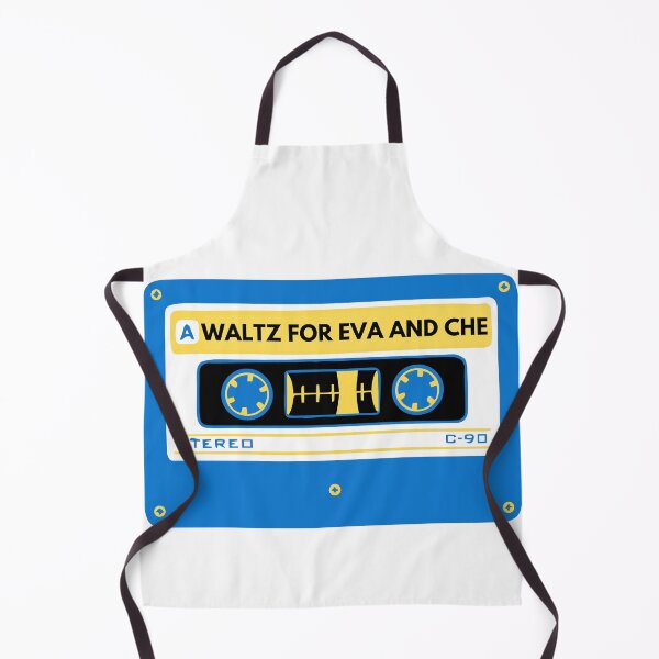 Item preview, Evita Cassette designed and sold by broadwaygirl142.