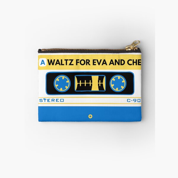 Item preview, Evita Cassette designed and sold by broadwaygirl142.